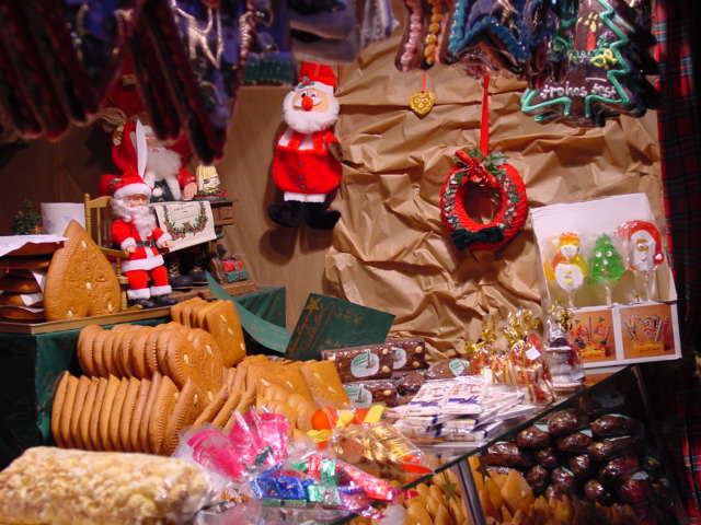 Schmelzer Weihnachtsmarkt