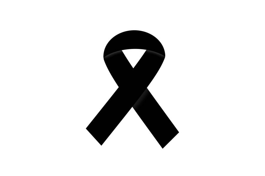 Anteilnahme und Schweigeminute